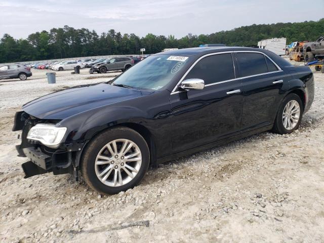 CHRYSLER 300C 2016 2c3ccaeg1gh190241