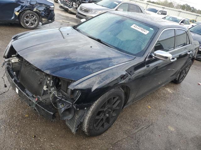 CHRYSLER 300 2016 2c3ccaeg1gh190420