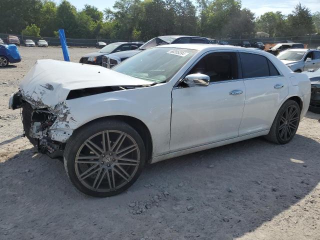 CHRYSLER 300 2016 2c3ccaeg1gh324794