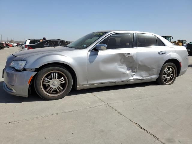 CHRYSLER 300C 2016 2c3ccaeg1gh334046