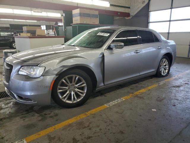 CHRYSLER 300 2016 2c3ccaeg1gh334175