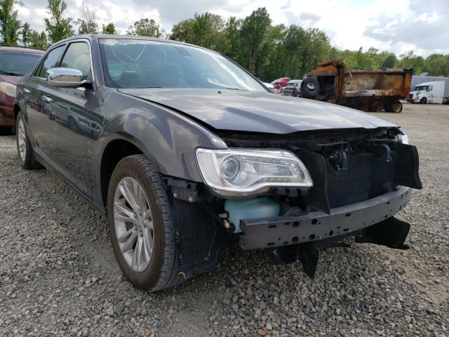 CHRYSLER 300C 2016 2c3ccaeg1gh359254