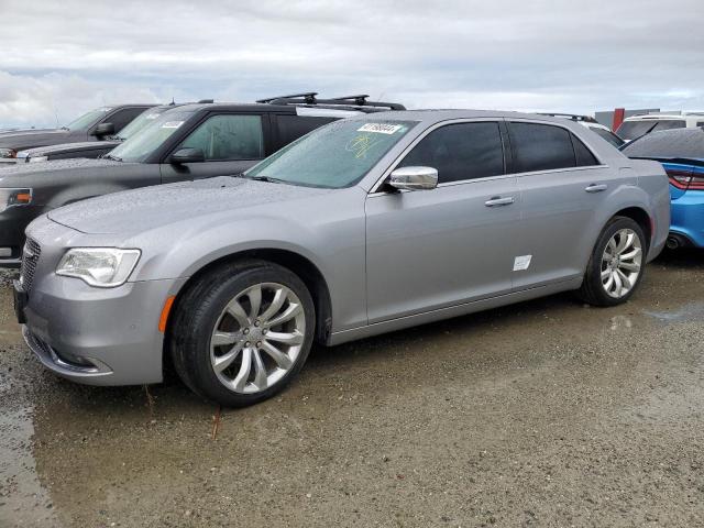 CHRYSLER 300 2017 2c3ccaeg1hh570195