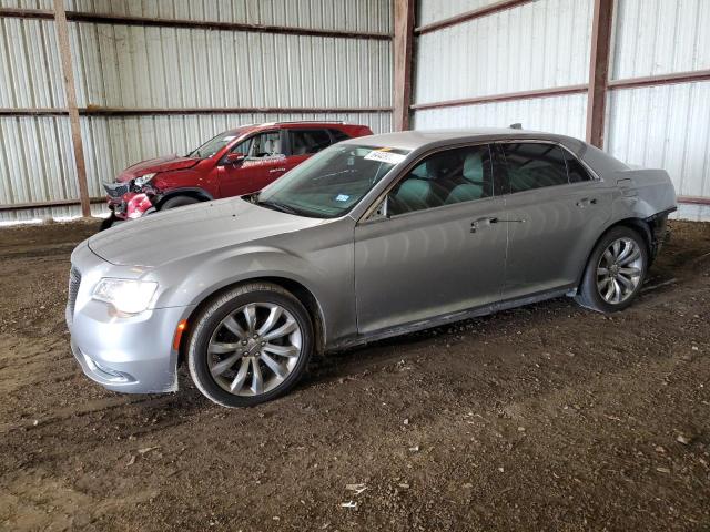 CHRYSLER 300 LIMITE 2018 2c3ccaeg1jh126837