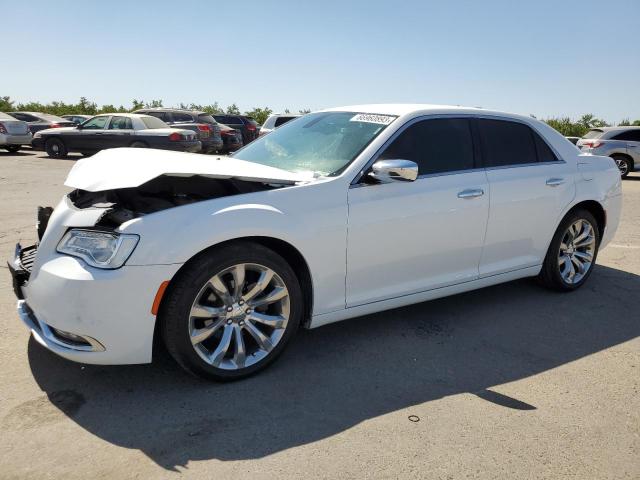 CHRYSLER 300 LIMITE 2018 2c3ccaeg1jh140351