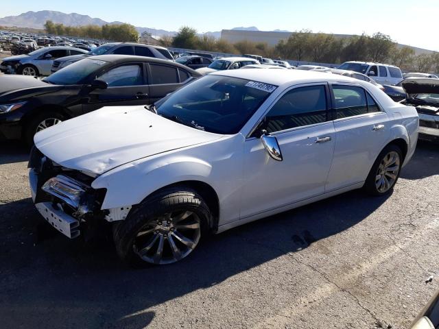 CHRYSLER 300 LIMITE 2018 2c3ccaeg1jh159708