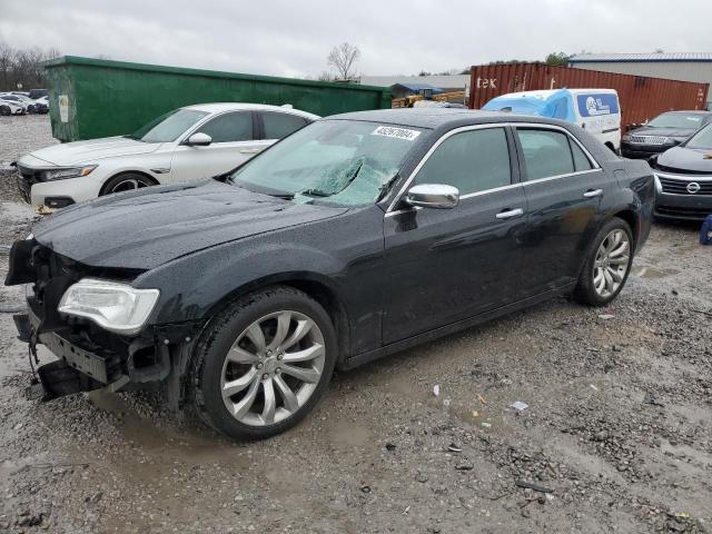 CHRYSLER 300 2018 2c3ccaeg1jh227683