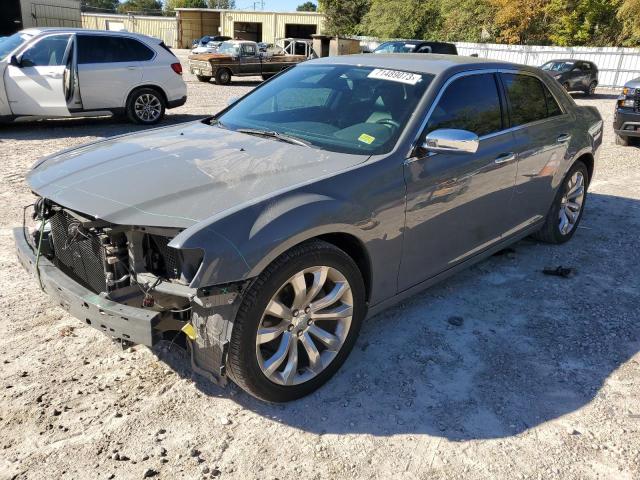 CHRYSLER 300 2019 2c3ccaeg1kh528570