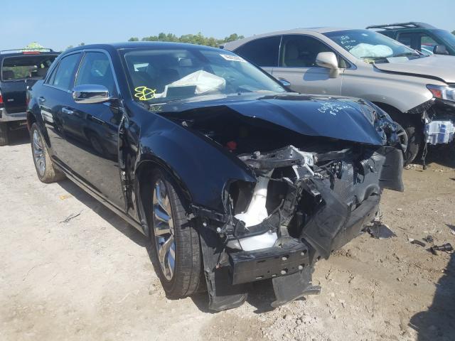 CHRYSLER 300 LIMITE 2019 2c3ccaeg1kh536202