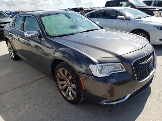 CHRYSLER 300 LIMITE 2019 2c3ccaeg1kh555686