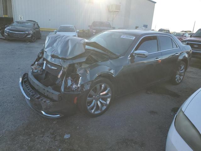 CHRYSLER 300 LIMITE 2019 2c3ccaeg1kh555753