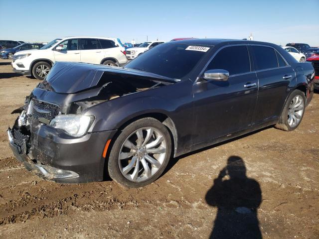 CHRYSLER 300 2019 2c3ccaeg1kh564601