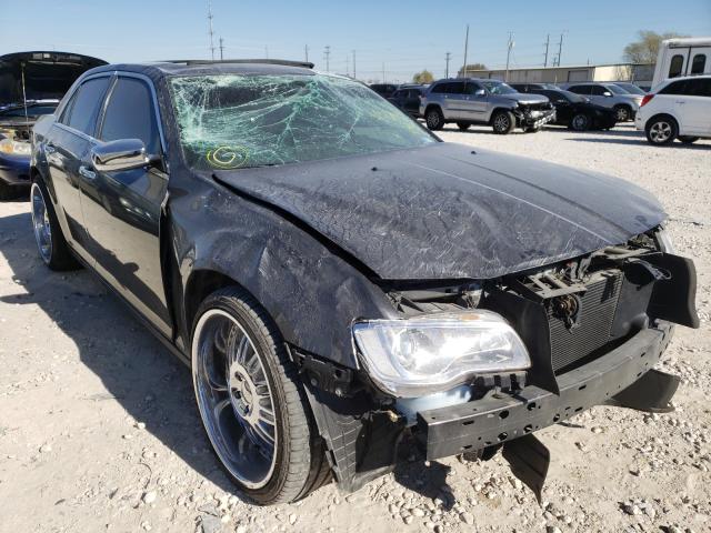 CHRYSLER 300 LIMITE 2019 2c3ccaeg1kh577509