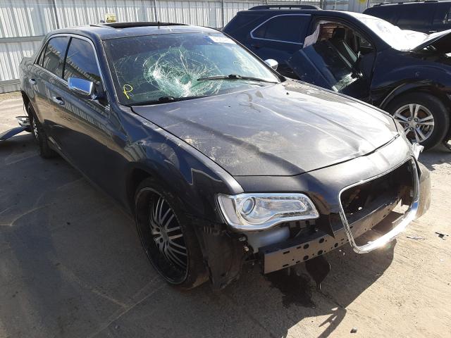 CHRYSLER 300 LIMITE 2019 2c3ccaeg1kh594763