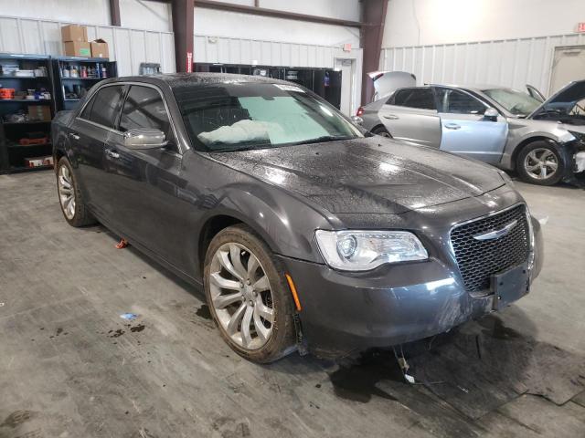 CHRYSLER 300 LIMITE 2019 2c3ccaeg1kh609682