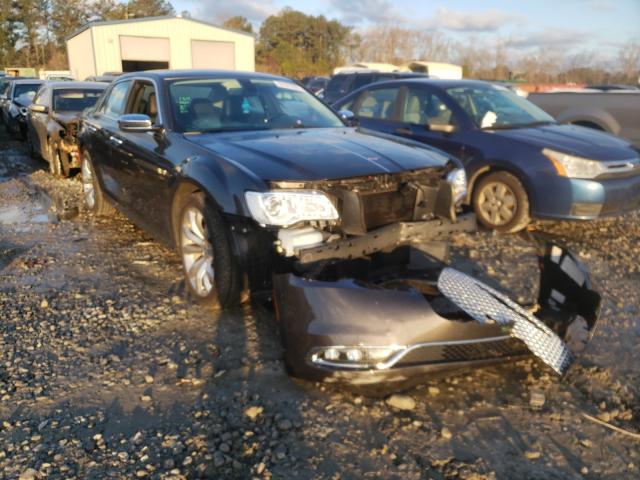 CHRYSLER 300 LIMITE 2019 2c3ccaeg1kh693910