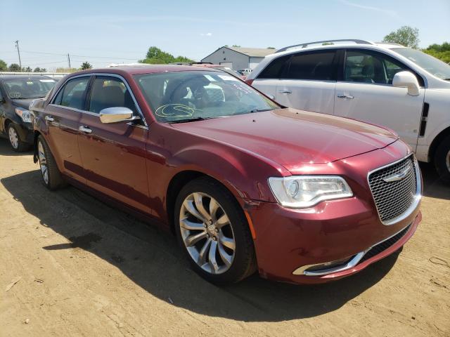 CHRYSLER 300 LIMITE 2020 2c3ccaeg1lh108549