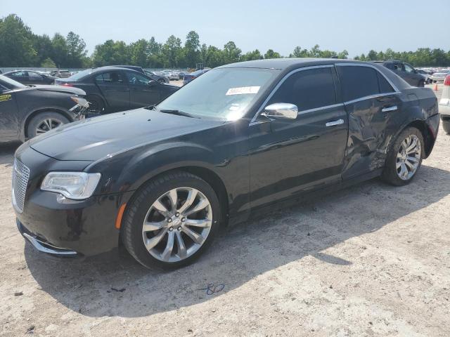 CHRYSLER 300 LIMITE 2020 2c3ccaeg1lh131443