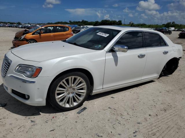 CHRYSLER 300C 2013 2c3ccaeg2dh515006