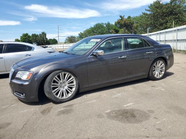 CHRYSLER 300C 2013 2c3ccaeg2dh551567