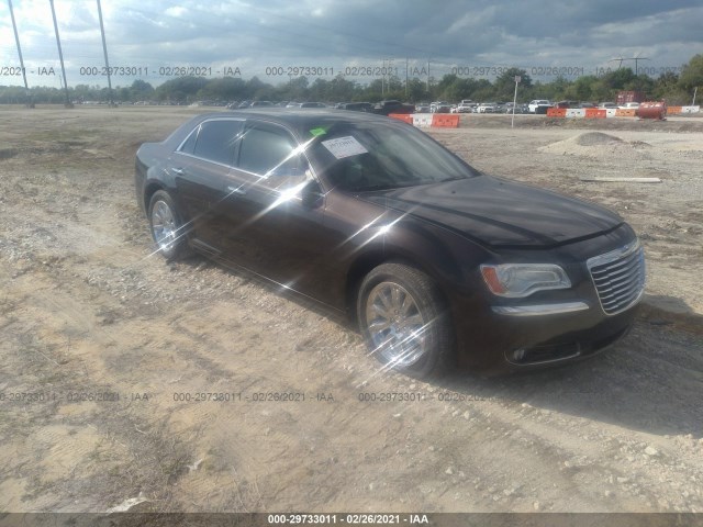 CHRYSLER 300 2013 2c3ccaeg2dh600864