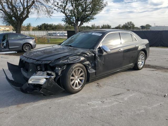 CHRYSLER 300 2013 2c3ccaeg2dh606194