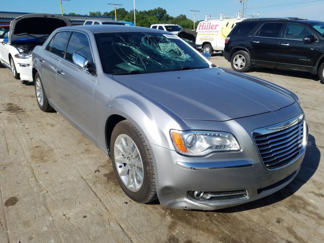 CHRYSLER 300C 2013 2c3ccaeg2dh620743