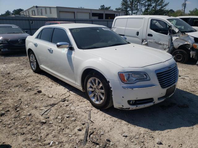 CHRYSLER 300C 2013 2c3ccaeg2dh621262