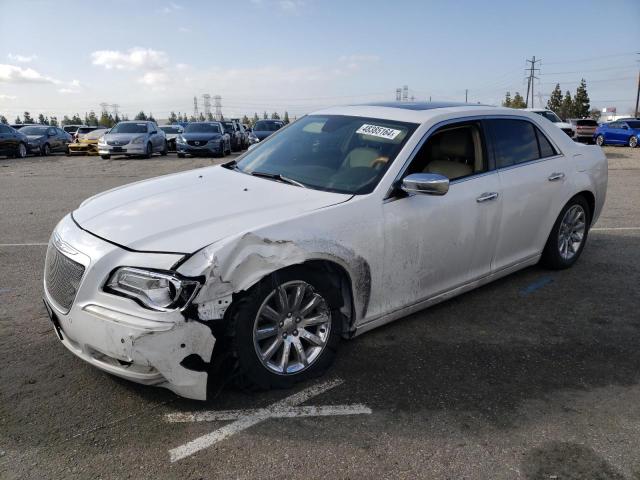 CHRYSLER 300 2013 2c3ccaeg2dh630320