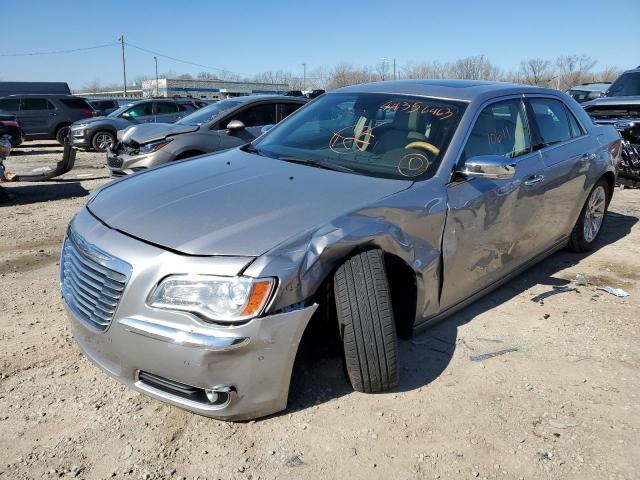 CHRYSLER 300C 2013 2c3ccaeg2dh687519