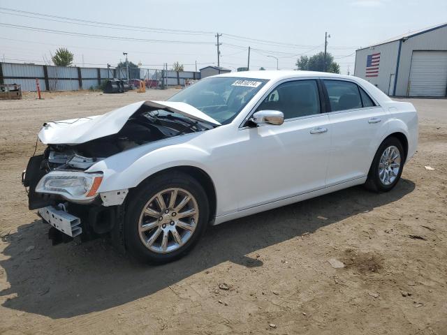 CHRYSLER 300C 2014 2c3ccaeg2eh159805