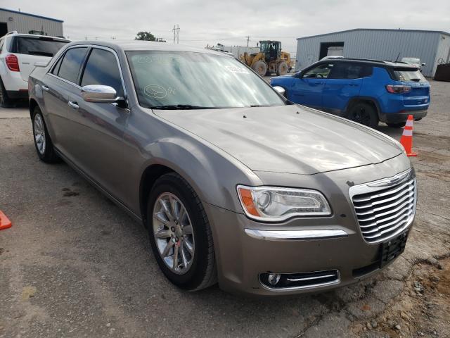 CHRYSLER 300C 2014 2c3ccaeg2eh235622