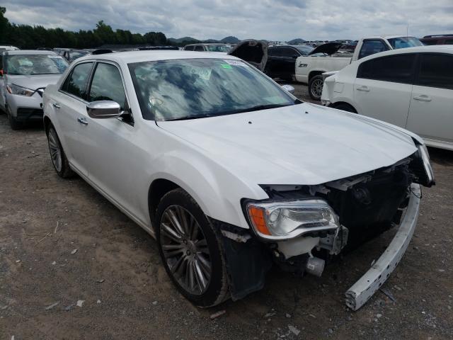 CHRYSLER 300C 2014 2c3ccaeg2eh278244