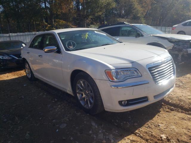 CHRYSLER 300C 2014 2c3ccaeg2eh379901