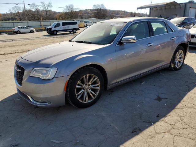 CHRYSLER 300 2015 2c3ccaeg2fh792225