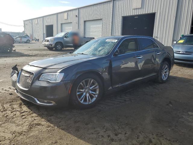 CHRYSLER 300C 2015 2c3ccaeg2fh828933