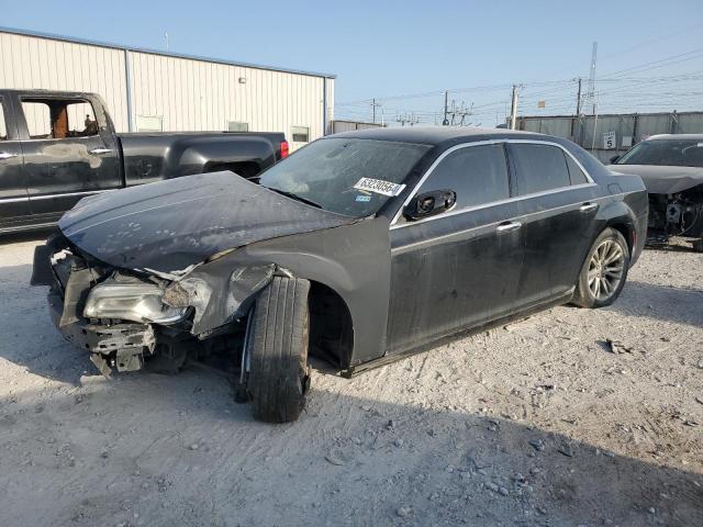 CHRYSLER 300 2015 2c3ccaeg2fh894219