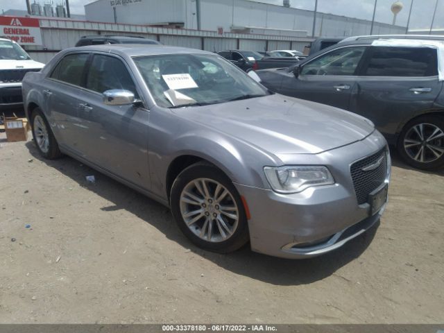 CHRYSLER 300 2015 2c3ccaeg2fh908667