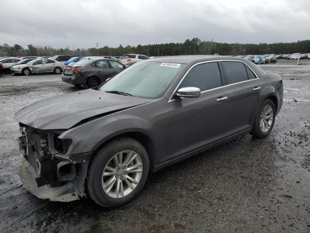 CHRYSLER 300 2016 2c3ccaeg2gh105939