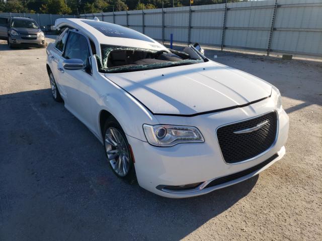 CHRYSLER 300C 2016 2c3ccaeg2gh111241