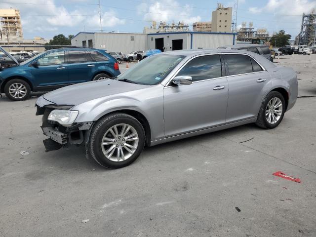 CHRYSLER 300C 2016 2c3ccaeg2gh116679