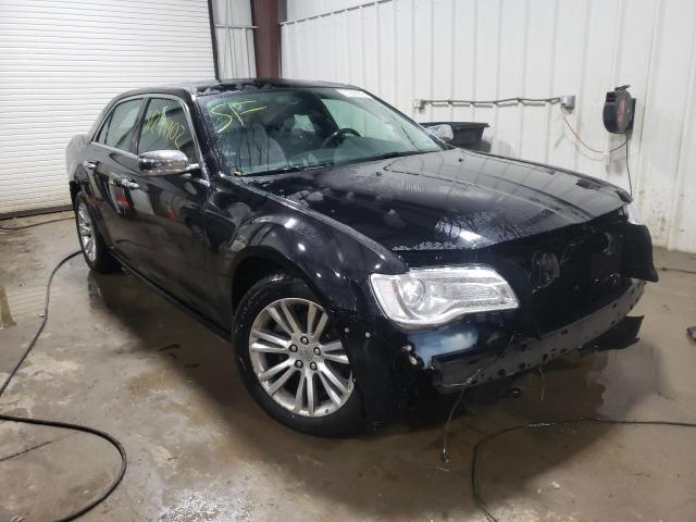 CHRYSLER 300C 2016 2c3ccaeg2gh207306