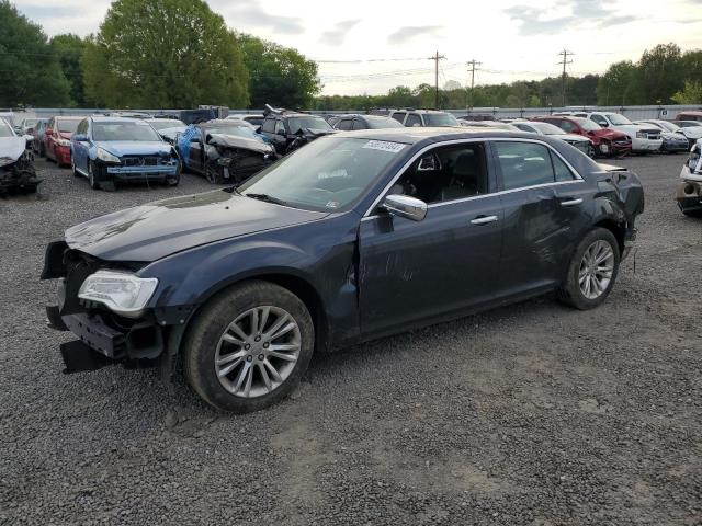 CHRYSLER 300 2016 2c3ccaeg2gh212196