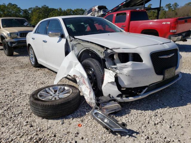 CHRYSLER 300C 2016 2c3ccaeg2gh212232