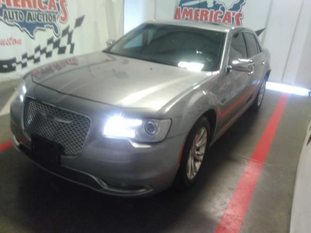 CHRYSLER 300 2016 2c3ccaeg2gh243478