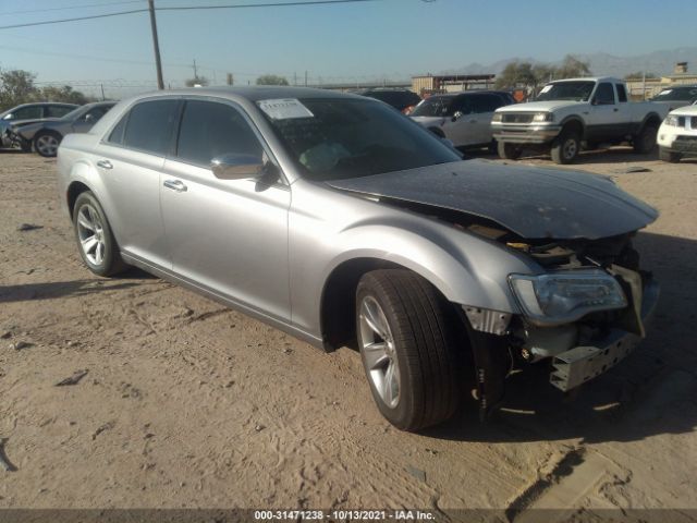 CHRYSLER 300 2016 2c3ccaeg2gh248132