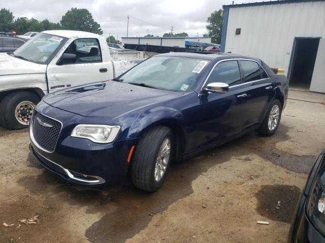 CHRYSLER 300 2016 2c3ccaeg2gh333911