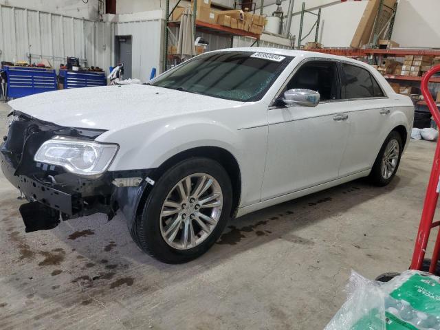 CHRYSLER 300C 2016 2c3ccaeg2gh342656