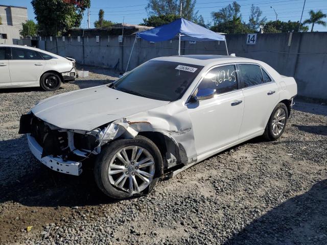 CHRYSLER 300C 2016 2c3ccaeg2gh342740