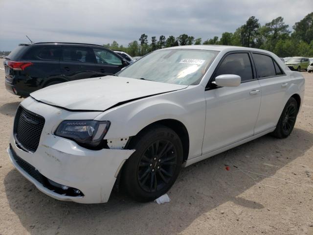 CHRYSLER 300 2016 2c3ccaeg2gh348506